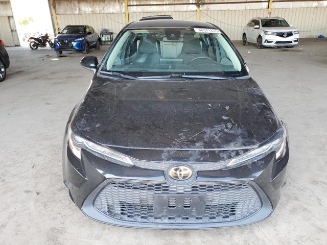 2022 TOYOTA COROLLA LE - 5YFEPMAE5NP331303