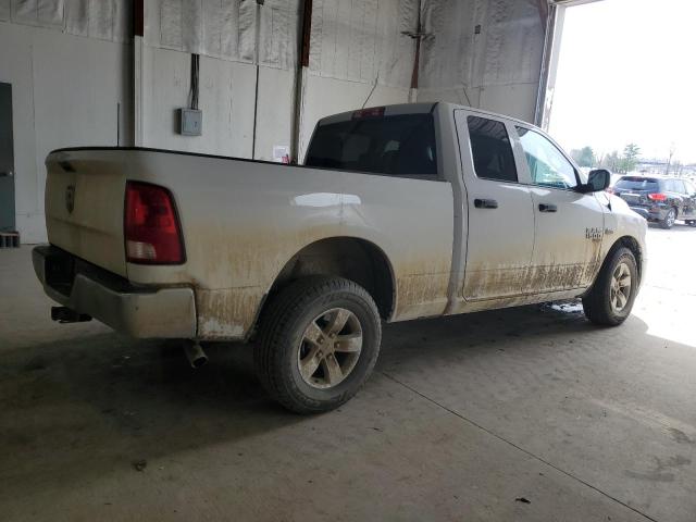 Vin: 1c6rr6ft5ks742197, lot: 50174115, ram 1500 tradesman 20193