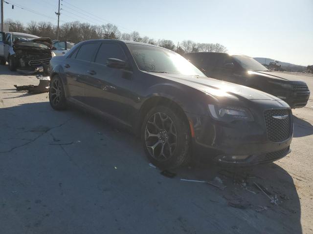 Vin: 2c3ccabg9jh214510, lot: 48732515, chrysler 300 s 20184