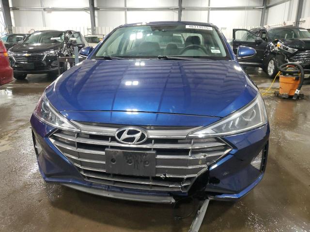 2020 HYUNDAI ELANTRA SE - 5NPD84LF6LH579343