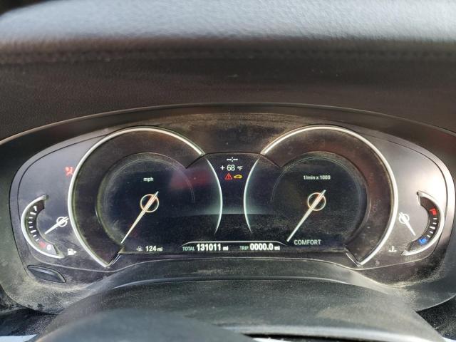 2018 BMW 530 I - WBAJA5C5XJWA36332