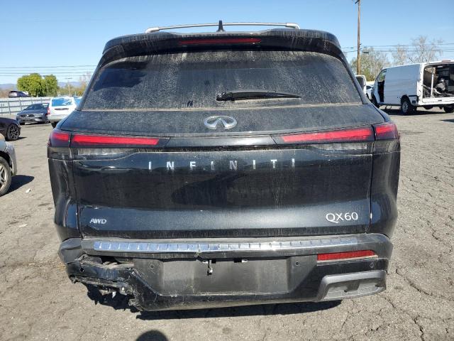 2023 INFINITI QX60 SENSO - 5N1DL1GS4PC372225