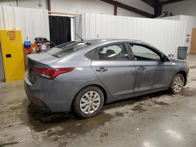2018 HYUNDAI ACCENT SE - 3KPC24A36JE028465