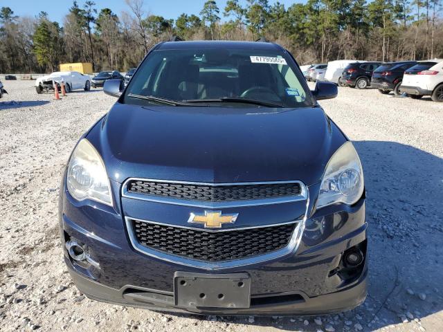 2015 CHEVROLET EQUINOX LT - 2GNALCEK6F1171783