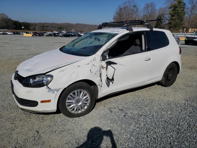 Vin: wvwbb7ajxdw126324, lot: 48943745, volkswagen golf 2013 img_1