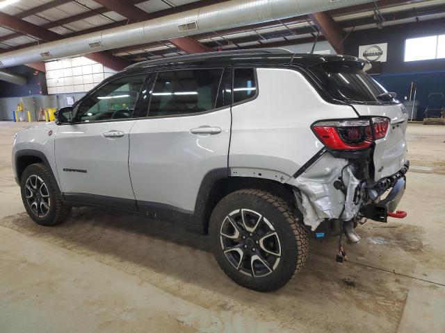 Vin: 3c4njddn1st519032, lot: 48190485, jeep compass trailhawk 20252