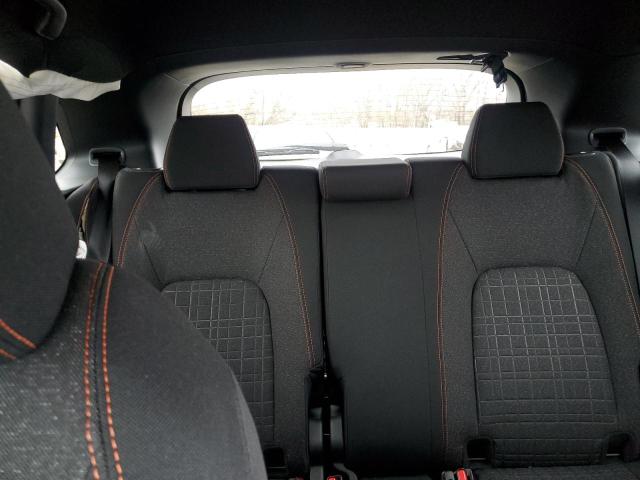 2025 HONDA HR-V SPORT - 3CZRZ1H50SM746235