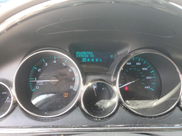 2015 BUICK ENCLAVE - 5GAKRAKD7FJ333448