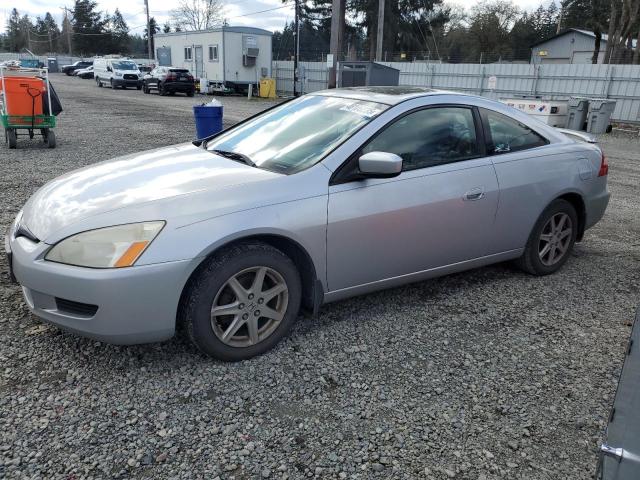 2003 HONDA ACCORD EX #3103019334