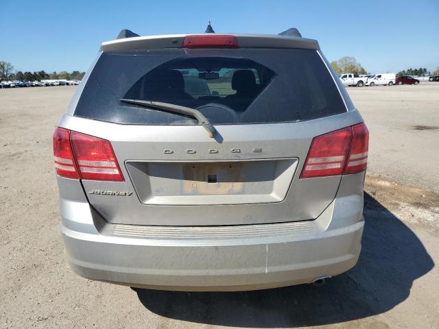 2016 DODGE JOURNEY SE - 3C4PDCAB1GT239834