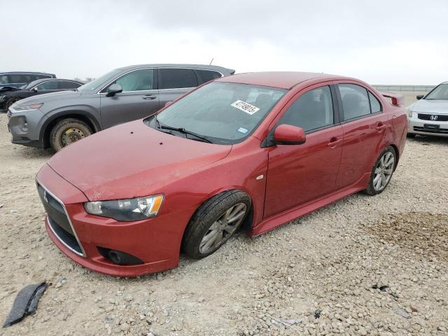 Vin: ja32u8fw3eu013654, lot: 47749015, mitsubishi lancer gt 2014 img_1