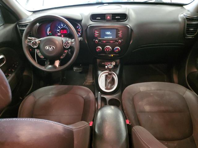 2019 KIA SOUL - KNDJN2A20K7023449