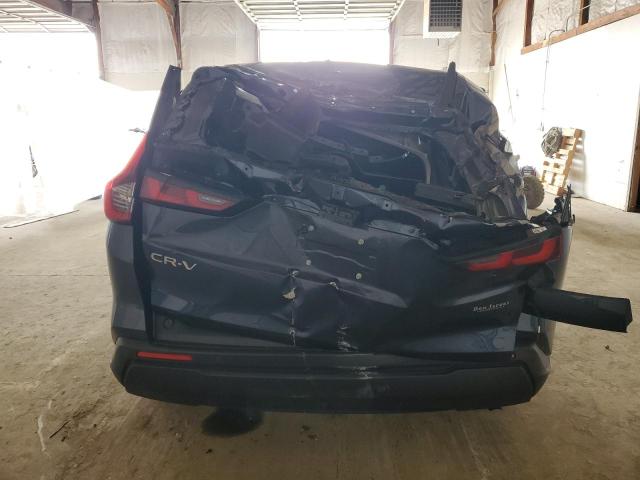 2023 HONDA CR-V EXL - 7FARS4H75PE012817