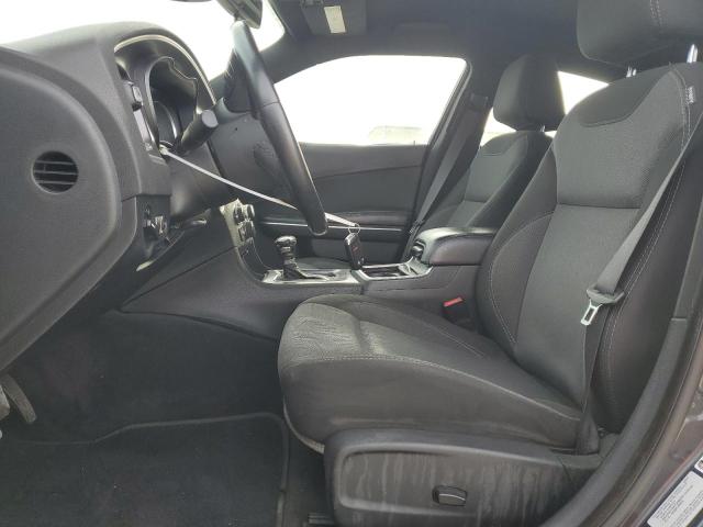 2016 DODGE CHARGER SE - 2C3CDXBG2GH103922