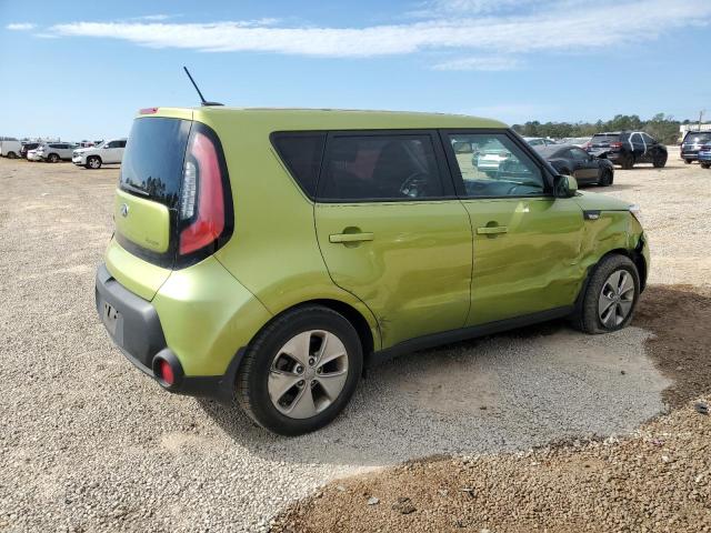 Vin: kndjn2a25e7042311, lot: 47306855, kia soul 20143