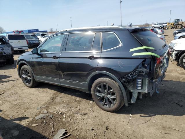 2024 VOLKSWAGEN TIGUAN SE - 3VVMB7AX6RM057427