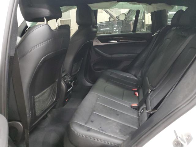 2020 BMW X3 XDRIVE3 - 5UXTY5C08LLE58291