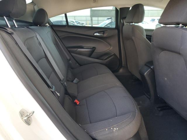 2018 CHEVROLET CRUZE LS - 1G1BC5SM4J7235581