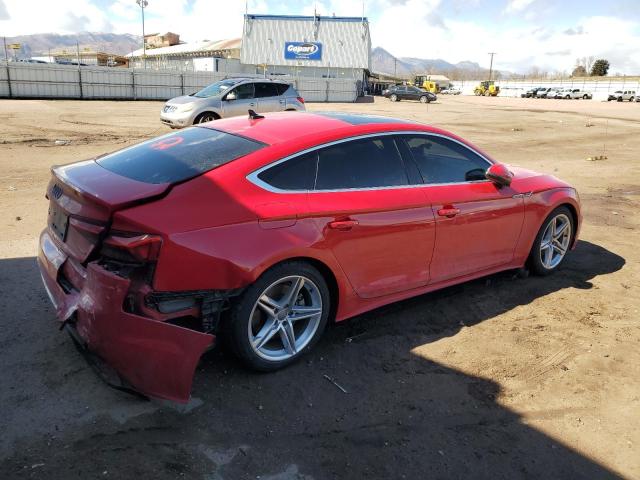 Vin: waudacf56ma011276, lot: 47787365, audi a5 premium 45 20213