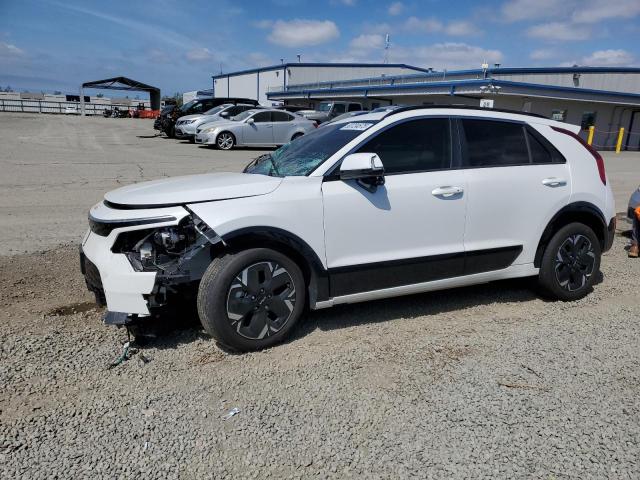 Vin: kndcr3l1xp5059319, lot: 50724675, kia niro wind wind 2023 img_1