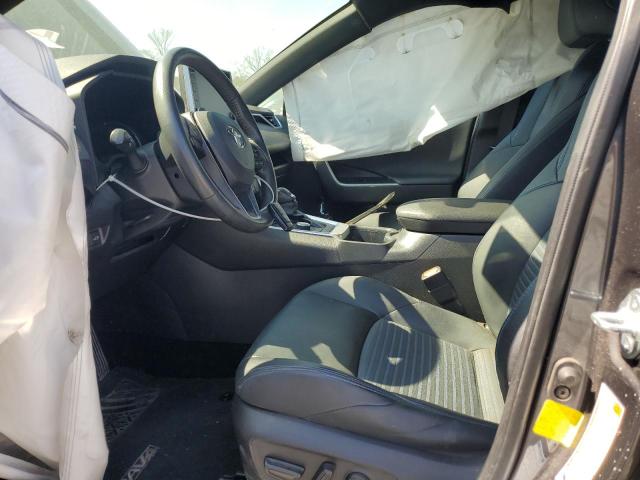2022 TOYOTA RAV4 XSE - JTME6RFVXNJ013089