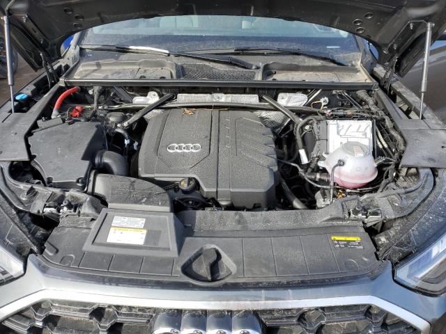2024 AUDI Q5 PREMIUM - WA1EAAFYXR2119496