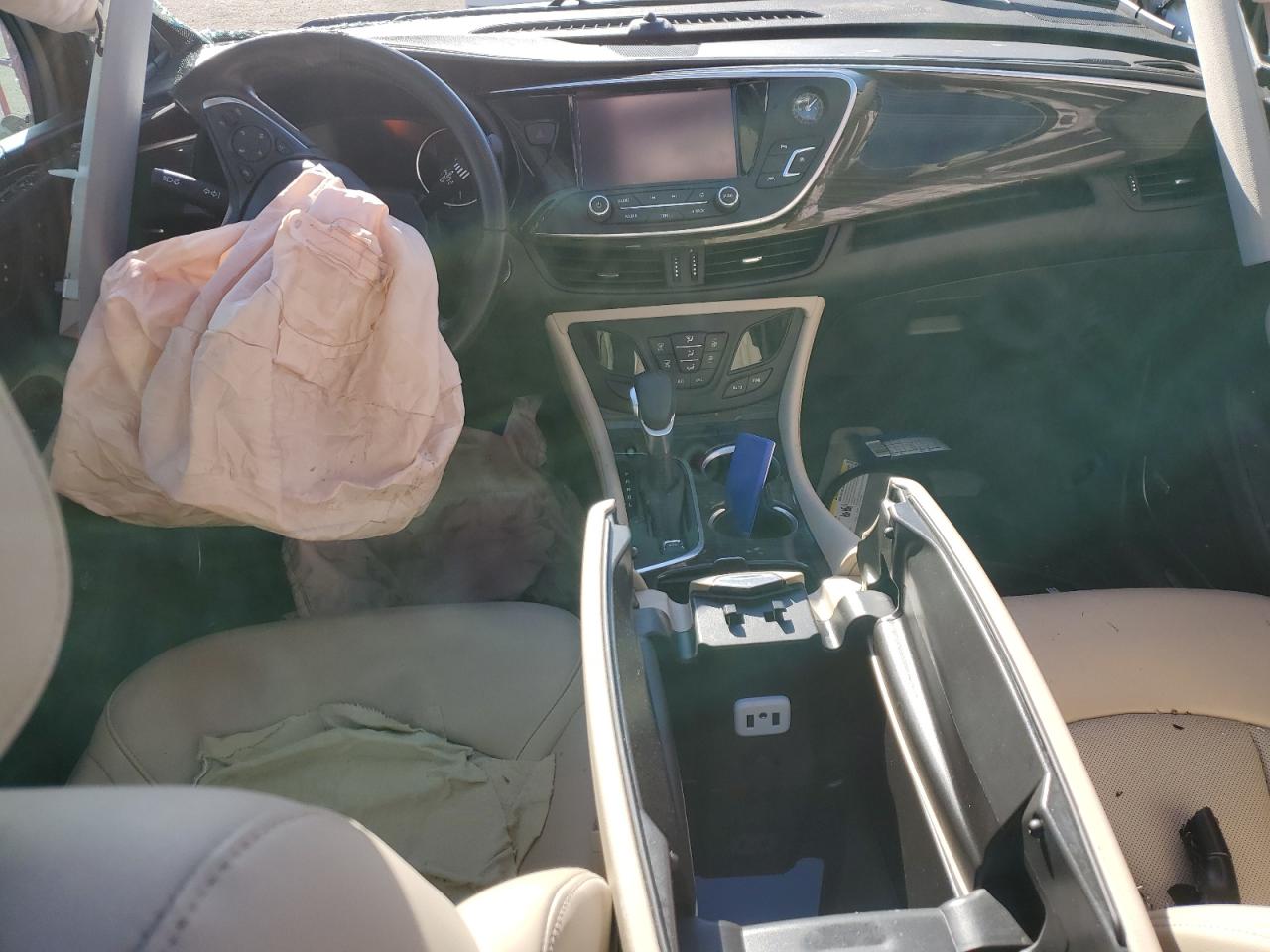 BUICK ENVISION PREMIUM