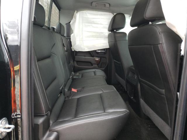 2017 GMC SIERRA - 1GTV2NEJ2HZ189420