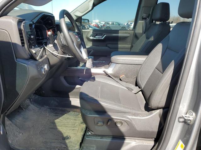 2024 GMC SIERRA K15 - 1GTUUDED1RZ142651