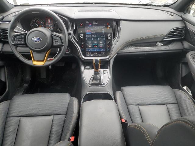 2023 SUBARU OUTBACK WI 4S4BTGUD2P3202588