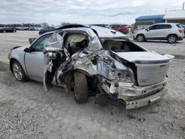 Vin: 1b3bd1fg5bn510410, lot: 47425755, dodge avenger mainstreet 20112