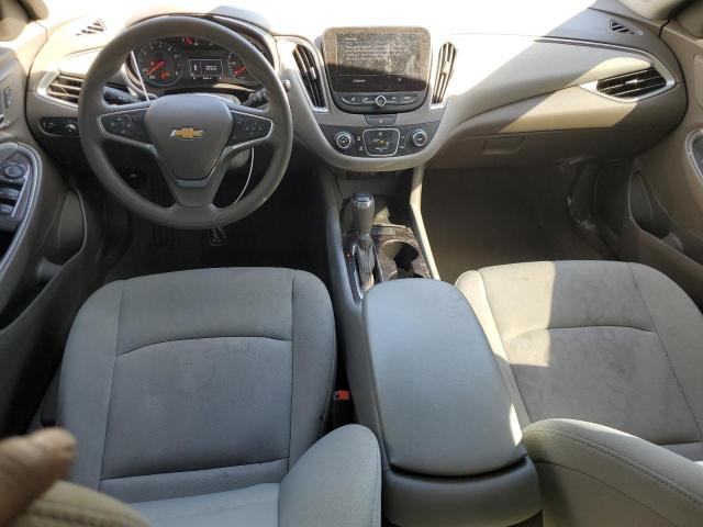 2019 CHEVROLET MALIBU LS - 1G1ZB5ST7KF178275