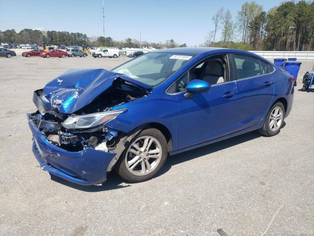 Vin: 1g1be5sm3g7247661, lot: 50707035, chevrolet cruze lt 2016 img_1