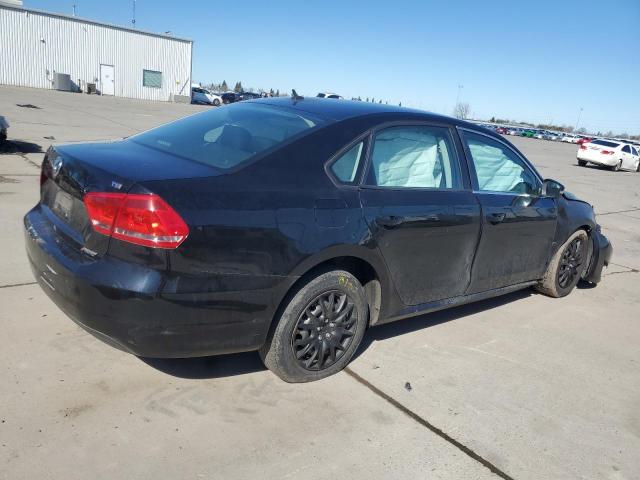 Vin: 1vwat7a30fc066985, lot: 47576565, volkswagen passat s 20153