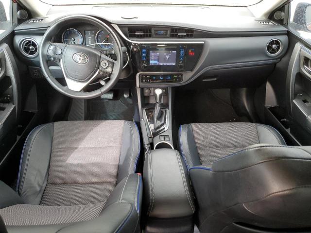 2018 TOYOTA COROLLA L - 2T1BURHE4JC991373
