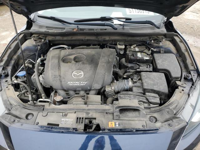 2016 MAZDA 3 SPORT - 3MZBM1J78GM266031