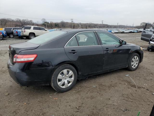 Vin: 4t1bf3ekxau554347, lot: 49865895, toyota camry base 20103
