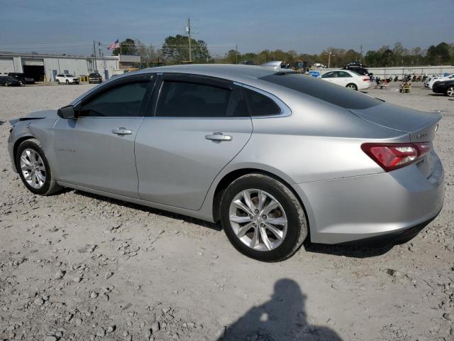 2019 CHEVROLET MALIBU LT - 1G1ZD5ST0KF159108