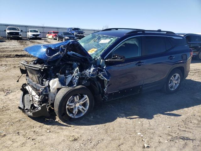 Vin: 3gkalmev4nl304406, lot: 47955155, gmc terrain sle 2022 img_1