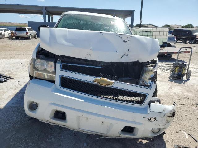 2013 CHEVROLET SUBURBAN C - 1GNSCJE05DR235713