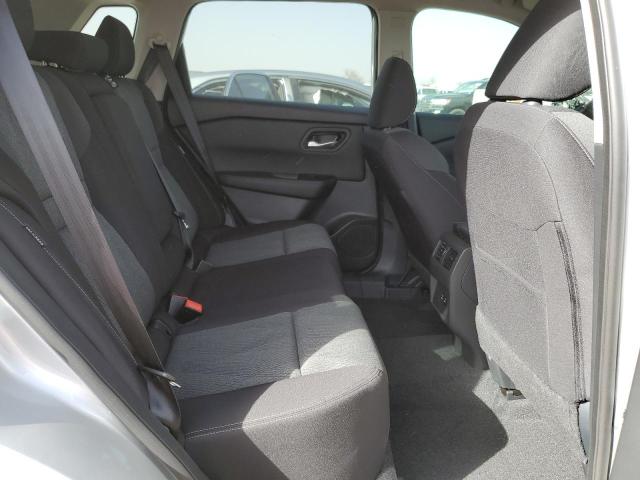 2025 NISSAN ROGUE SV - 5N1BT3BA6SC782082
