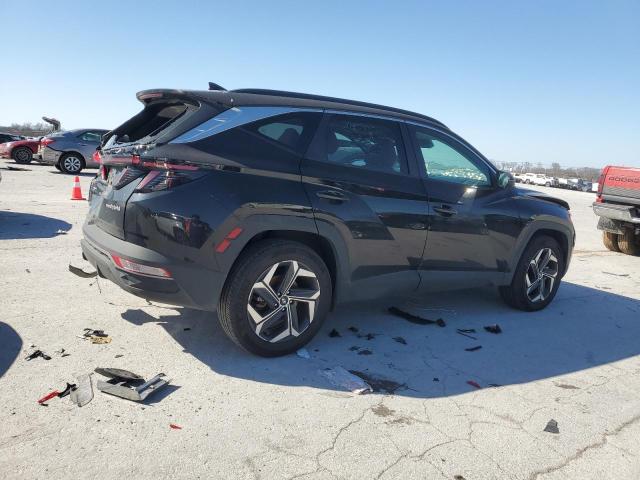 Vin: km8jfca10pu114722, lot: 48350635, hyundai tucson sel convenience 20233