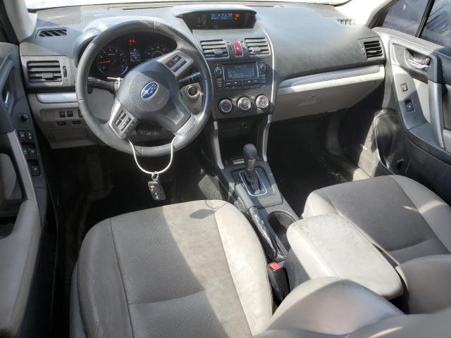 2015 SUBARU FORESTER 2 - JF2SJAUCXFH521819