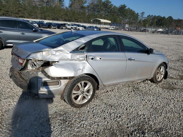 Vin: 5npec4ac8bh114945, lot: 48784825, hyundai sonata se 20113