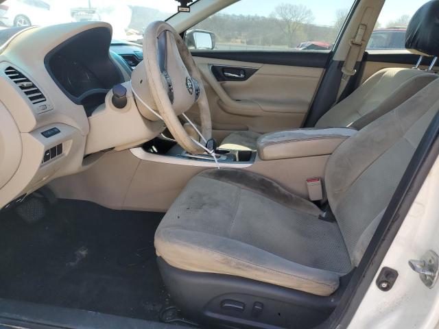 2015 NISSAN ALTIMA 2.5 - 1N4AL3AP3FN912938