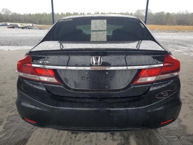 2015 HONDA CIVIC SE 19XFB2F73FE259344