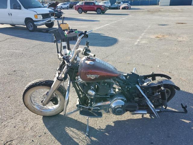 2014 HARLEY-DAVIDSON FLHR ROAD - 1HD1FBM15EB713844