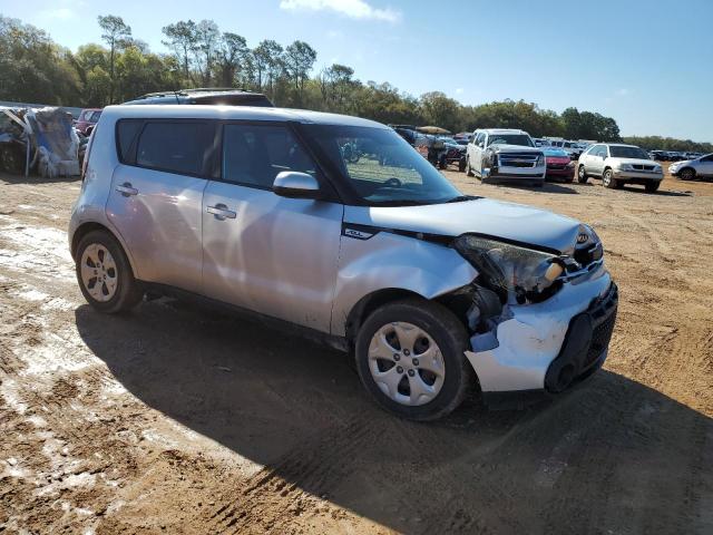 2015 KIA SOUL - KNDJN2A26F7768261