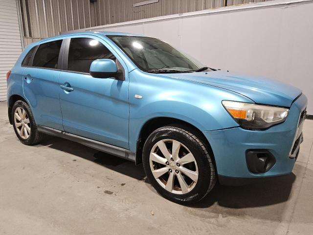 Vin: 4a4ap3auxee014915, lot: 51142635, mitsubishi outlander es 20144