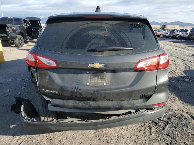 2020 CHEVROLET EQUINOX LS - 2GNAXHEV6L6273563